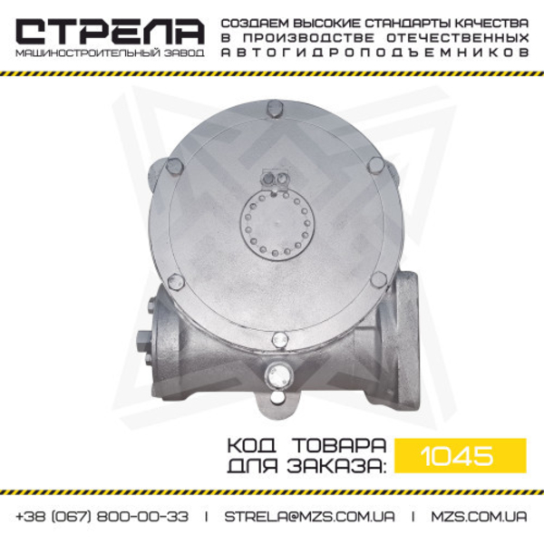 Редуктор поворота, редуктор выдвижения АП-17, АП-18, ВС-22, АГП-22 - <ro>Изображение</ro><ru>Изображение</ru> #5, <ru>Объявление</ru> #1711678