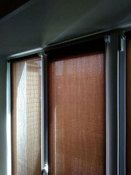 Купить рулонные шторы от производителя. Доставка по всей Украине. Запорожье. - <ro>Изображение</ro><ru>Изображение</ru> #2, <ru>Объявление</ru> #1712066