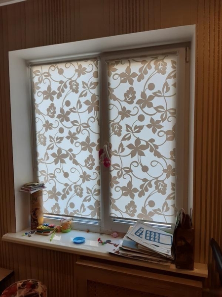 Купить рулонные шторы от производителя. Доставка по всей Украине. Запорожье. - <ro>Изображение</ro><ru>Изображение</ru> #5, <ru>Объявление</ru> #1712066