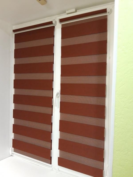 Купить рулонные шторы от производителя. Доставка по всей Украине. Запорожье. - <ro>Изображение</ro><ru>Изображение</ru> #6, <ru>Объявление</ru> #1712066