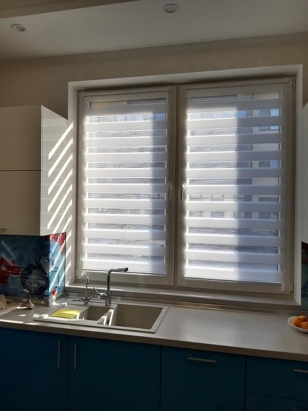 Купить рулонные шторы от производителя. Доставка по всей Украине. Запорожье. - <ro>Изображение</ro><ru>Изображение</ru> #7, <ru>Объявление</ru> #1712066