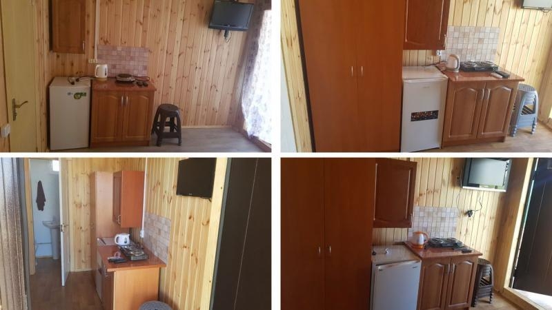 Домики у моря. Кирилловка, коса Пересыпь. Недорого - <ro>Изображение</ro><ru>Изображение</ru> #3, <ru>Объявление</ru> #1712008