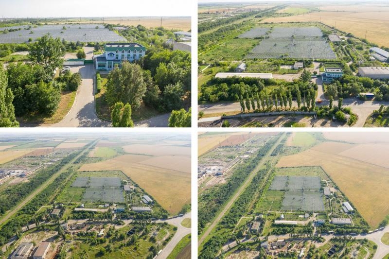 Тепличный комплекс, ферм. хозяйство "Овощевод" - <ro>Изображение</ro><ru>Изображение</ru> #3, <ru>Объявление</ru> #1712796