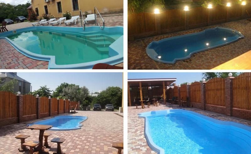 Продам действующую базу отдыха на Азовском море - <ro>Изображение</ro><ru>Изображение</ru> #2, <ru>Объявление</ru> #1712908