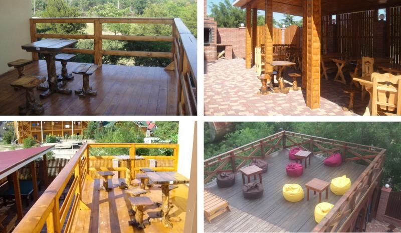 Продам действующую базу отдыха на Азовском море - <ro>Изображение</ro><ru>Изображение</ru> #4, <ru>Объявление</ru> #1712908