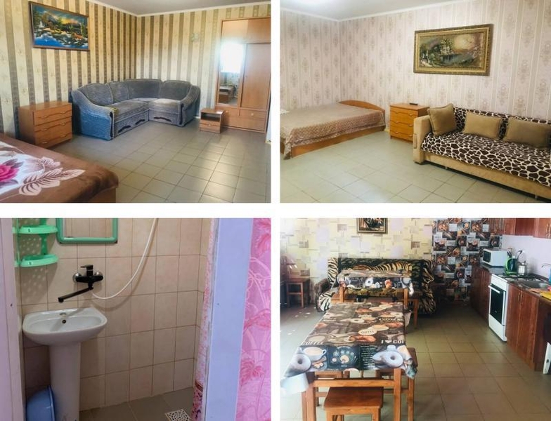 Гостевой дом Золотая рыбка - продам готовый бизнес - <ro>Изображение</ro><ru>Изображение</ru> #4, <ru>Объявление</ru> #1713151