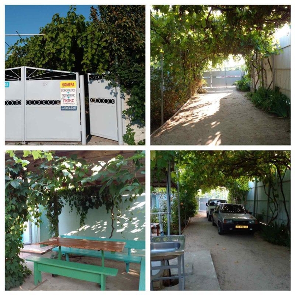 Продам бизнес в Кирилловке от собственника - <ro>Изображение</ro><ru>Изображение</ru> #1, <ru>Объявление</ru> #1713583