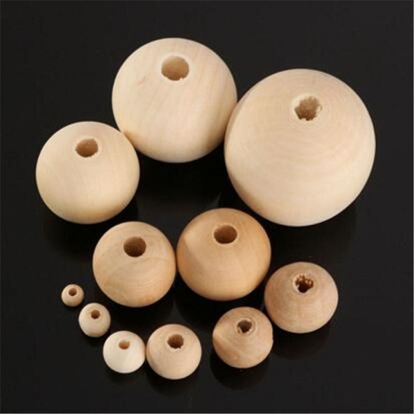 Бусины и кубики из дерева - <ro>Изображение</ro><ru>Изображение</ru> #1, <ru>Объявление</ru> #1713299