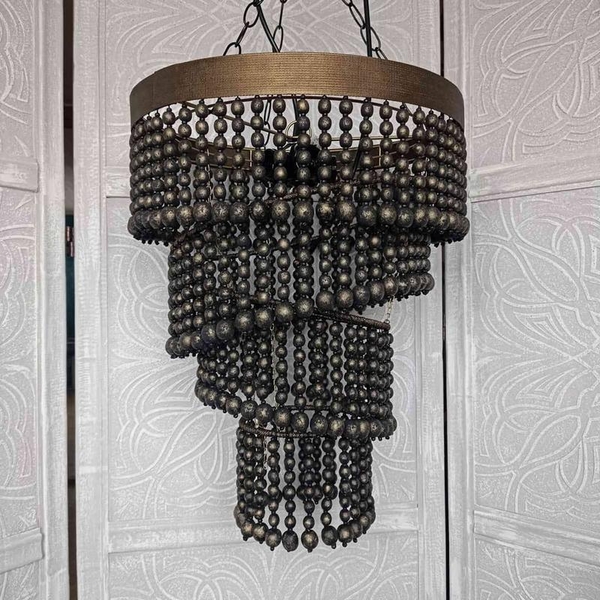 Бусины и кубики из дерева - <ro>Изображение</ro><ru>Изображение</ru> #4, <ru>Объявление</ru> #1713299