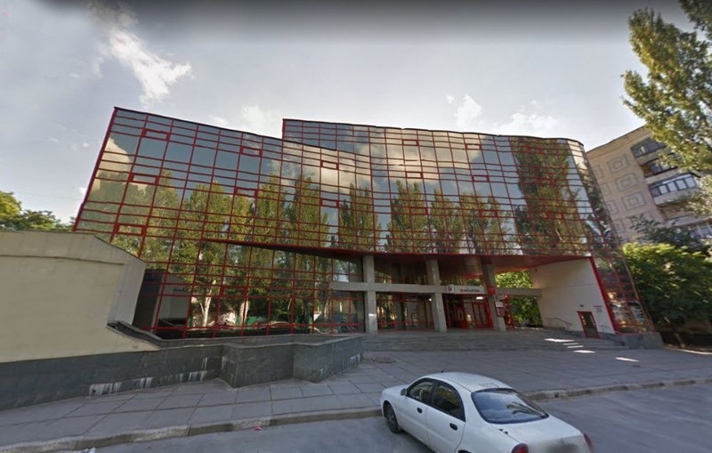 АРЕНДА ПОМЕЩЕНИЙ В 4-Х ЭТАЖНОМ БИЗНЕС-ЦЕНТРЕ «ЭЛЕЛЕМЕНТ» В ЗАПОРОЖЬЕ - <ro>Изображение</ro><ru>Изображение</ru> #5, <ru>Объявление</ru> #1714968