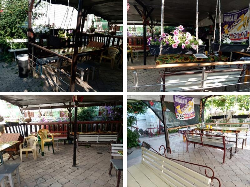 Продам гостевой дом в Кирилловке, от собственника - <ro>Изображение</ro><ru>Изображение</ru> #1, <ru>Объявление</ru> #1713923