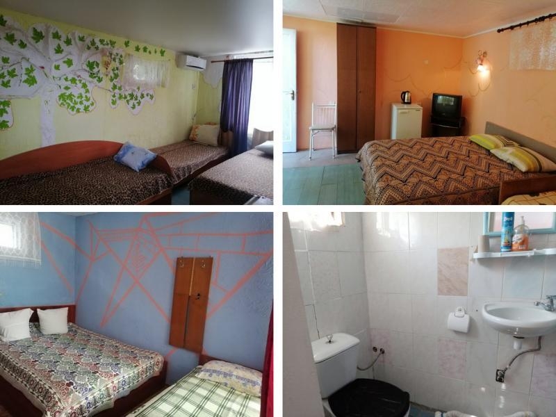 Продам гостевой дом в Кирилловке, от собственника - <ro>Изображение</ro><ru>Изображение</ru> #3, <ru>Объявление</ru> #1713923