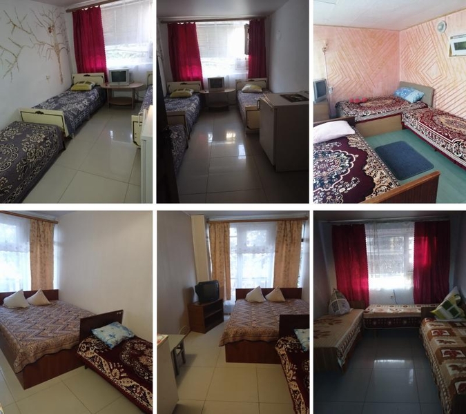 Продам гостевой дом в Кирилловке, от собственника - <ro>Изображение</ro><ru>Изображение</ru> #4, <ru>Объявление</ru> #1713923