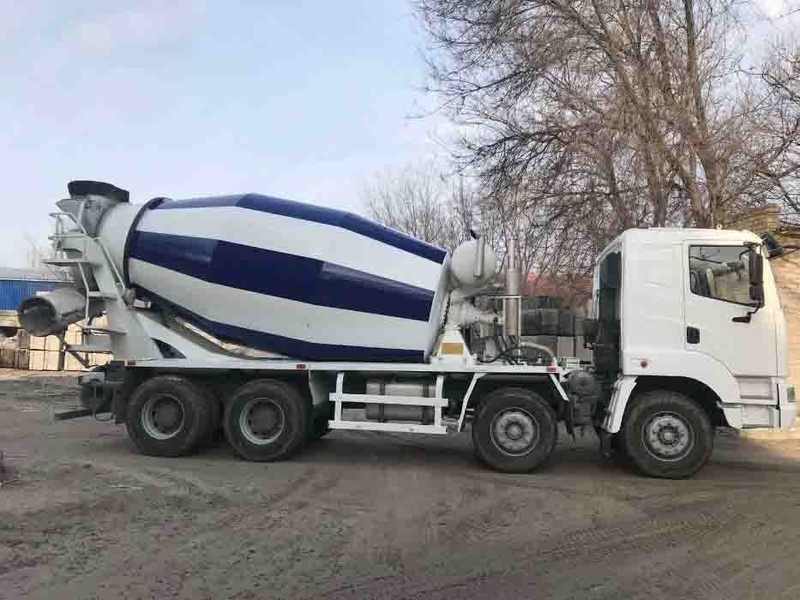 Купить бетон в Запорожье с доставкой от производителя Будсервис - <ro>Изображение</ro><ru>Изображение</ru> #2, <ru>Объявление</ru> #1716369