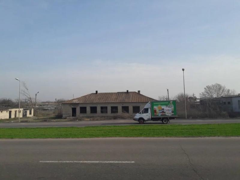 Бердянск. Участок 50 соток, под АЗС, СТО, АТБ, Сильпо - <ro>Изображение</ro><ru>Изображение</ru> #4, <ru>Объявление</ru> #1715837