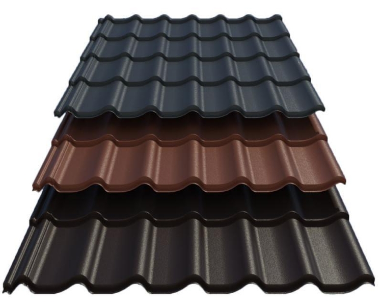 Продам металлопрокат, профнастил и металлочерепицу - <ro>Изображение</ro><ru>Изображение</ru> #5, <ru>Объявление</ru> #1715909