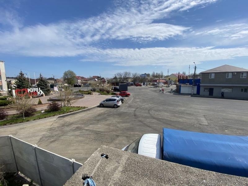 Участок 24 сот., самый центр Кирилловки. Под бизнес - <ro>Изображение</ro><ru>Изображение</ru> #3, <ru>Объявление</ru> #1716586