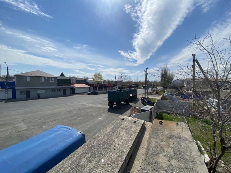 Участок 24 сот., самый центр Кирилловки. Под бизнес - <ro>Изображение</ro><ru>Изображение</ru> #4, <ru>Объявление</ru> #1716586