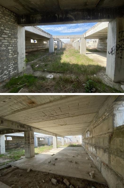 Участок 24 сот., самый центр Кирилловки. Под бизнес - <ro>Изображение</ro><ru>Изображение</ru> #5, <ru>Объявление</ru> #1716586