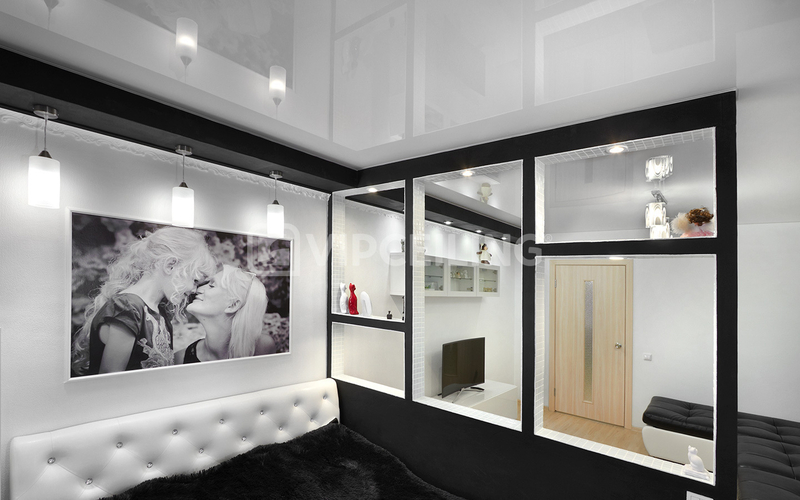 Натяжные потолки под ключ от студии ADELE - <ro>Изображение</ro><ru>Изображение</ru> #3, <ru>Объявление</ru> #1717736