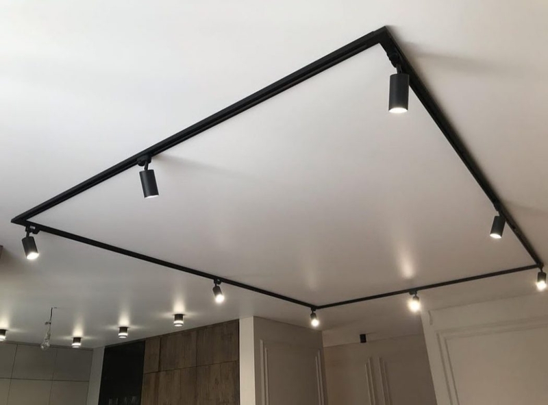 Натяжные потолки любой сложности от студии ADELE - <ro>Изображение</ro><ru>Изображение</ru> #2, <ru>Объявление</ru> #1717735