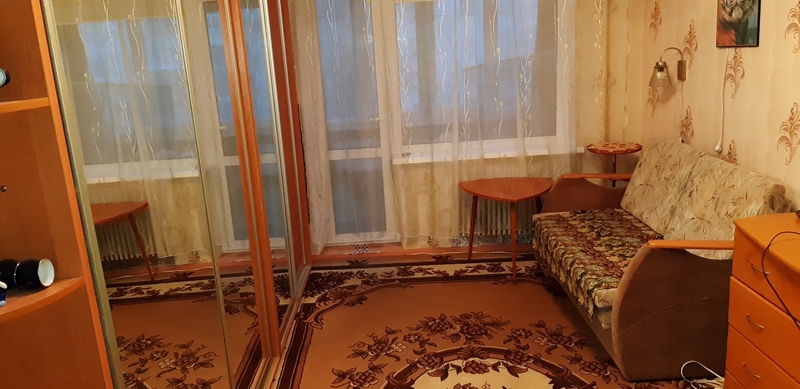 Продам 1 комн.кв. на Кичкасе. По улице Евпаторийская.  - <ro>Изображение</ro><ru>Изображение</ru> #3, <ru>Объявление</ru> #1717322