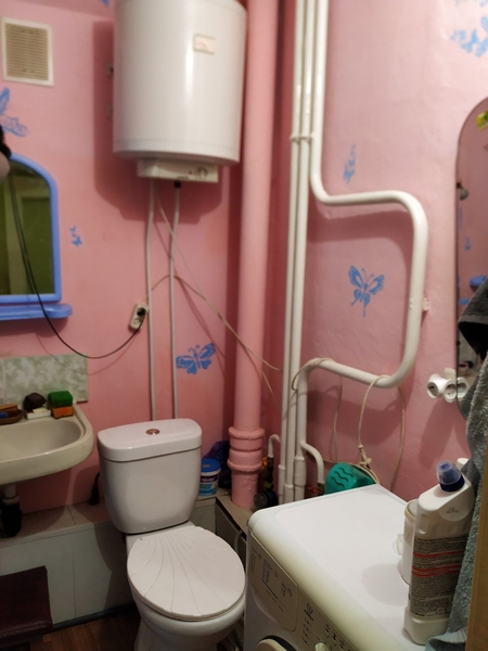 Продам 1 комн.кв. на Кичкасе. По улице Евпаторийская.  - <ro>Изображение</ro><ru>Изображение</ru> #5, <ru>Объявление</ru> #1717322