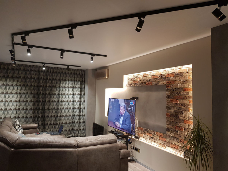 Натяжные потолки любой сложности от студии ADELE - <ro>Изображение</ro><ru>Изображение</ru> #4, <ru>Объявление</ru> #1717735