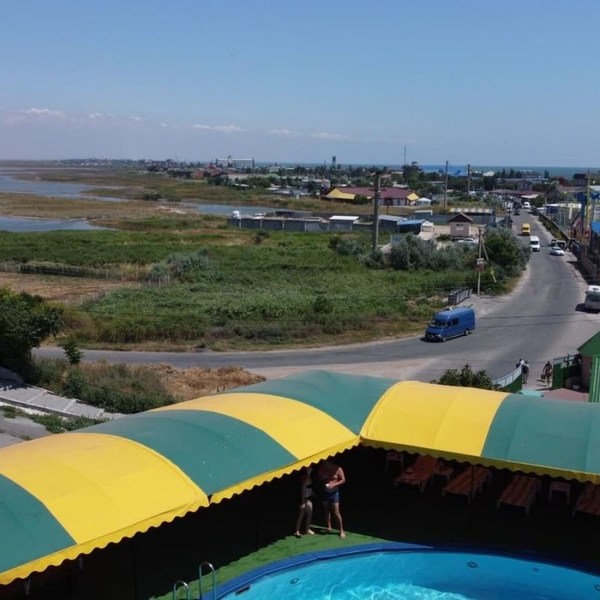 Продаётся 3-х этажная гостиница в Кирилловке - <ro>Изображение</ro><ru>Изображение</ru> #4, <ru>Объявление</ru> #1719150