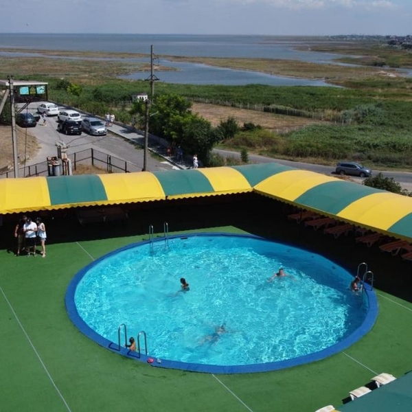 Продаётся 3-х этажная гостиница в Кирилловке - <ro>Изображение</ro><ru>Изображение</ru> #5, <ru>Объявление</ru> #1719150