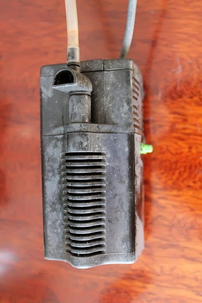 Продается аквариум на 20л - <ro>Изображение</ro><ru>Изображение</ru> #4, <ru>Объявление</ru> #1720475