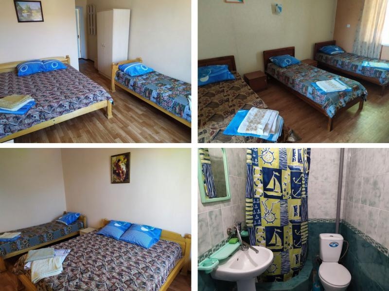 Продам пансионат с бассейном в Кирилловке - <ro>Изображение</ro><ru>Изображение</ru> #5, <ru>Объявление</ru> #1720058