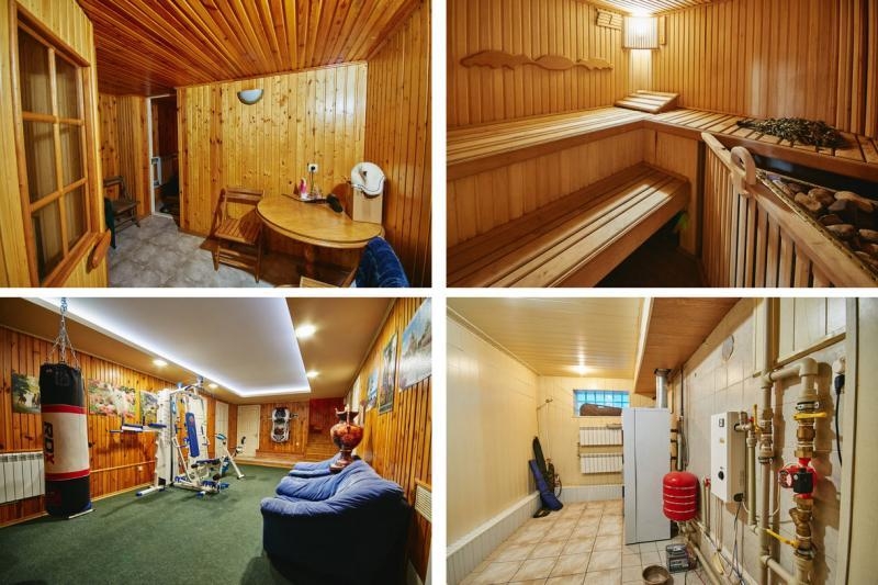 Бердянск, продам 3-х этажный дом с камином и участком - <ro>Изображение</ro><ru>Изображение</ru> #4, <ru>Объявление</ru> #1720474