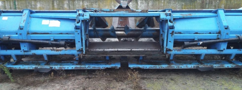 продам кмс 8 жатка кукурузная на комбайн акрос,купить кмс 8,купить кмс 6 - <ro>Изображение</ro><ru>Изображение</ru> #4, <ru>Объявление</ru> #1719997