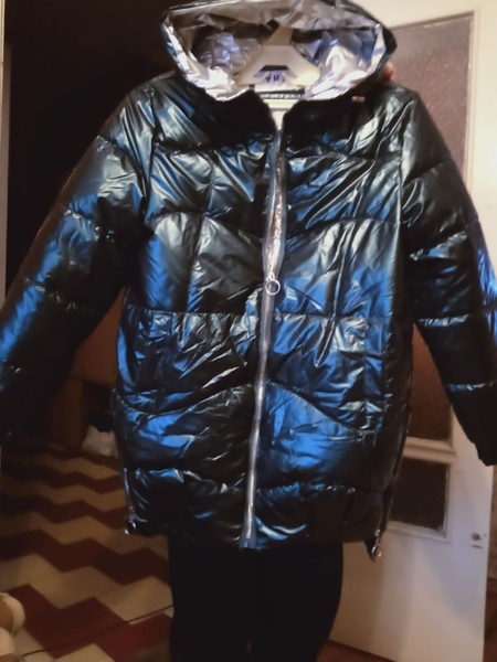 Продаю ботинки на меху - <ro>Изображение</ro><ru>Изображение</ru> #5, <ru>Объявление</ru> #1720700