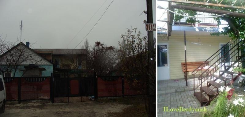 Бердянск. Готовый бизнес. Дом + гостиничные номера - <ro>Изображение</ro><ru>Изображение</ru> #2, <ru>Объявление</ru> #1721248