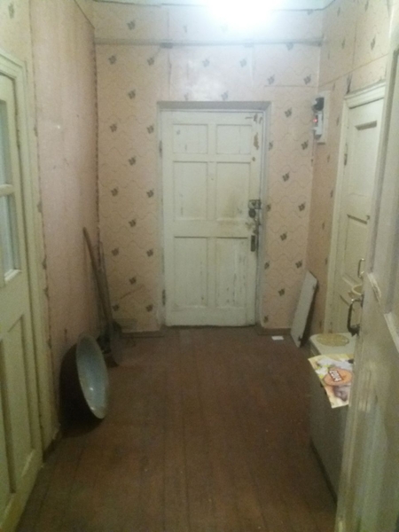 Недорого продам 1 комн.кв. на Кичкасе. По Орджоникидзе.  - <ro>Изображение</ro><ru>Изображение</ru> #2, <ru>Объявление</ru> #1721621