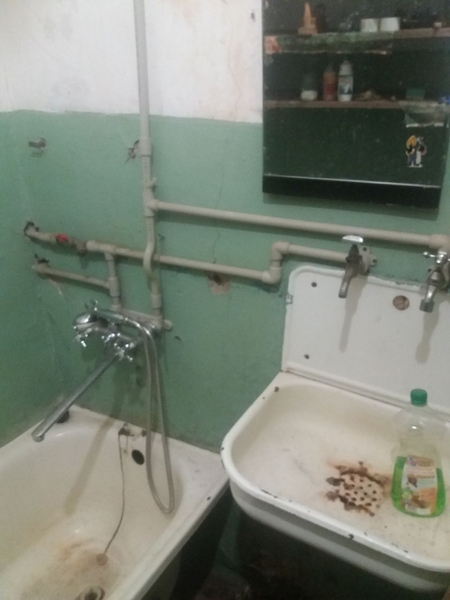 Недорого продам 1 комн.кв. на Кичкасе. По Орджоникидзе.  - <ro>Изображение</ro><ru>Изображение</ru> #3, <ru>Объявление</ru> #1721621