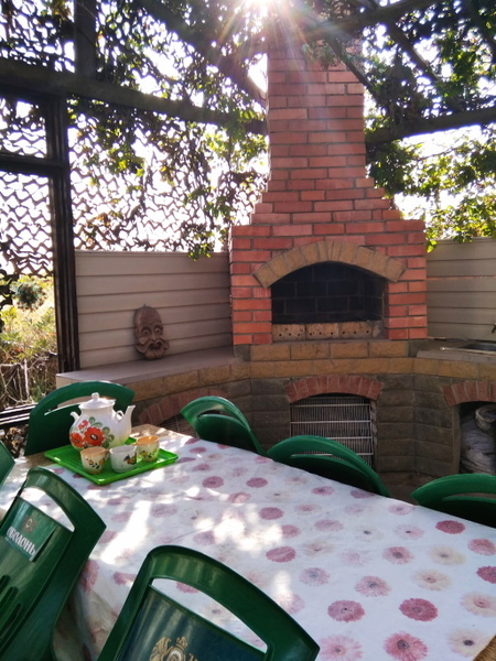 Продам дачу на Азовском море - <ro>Изображение</ro><ru>Изображение</ru> #5, <ru>Объявление</ru> #1720777