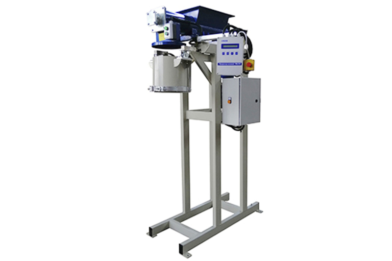 Шнековий дозатор СВЕДА ДВС-301-50-3 - <ro>Изображение</ro><ru>Изображение</ru> #1, <ru>Объявление</ru> #1348159