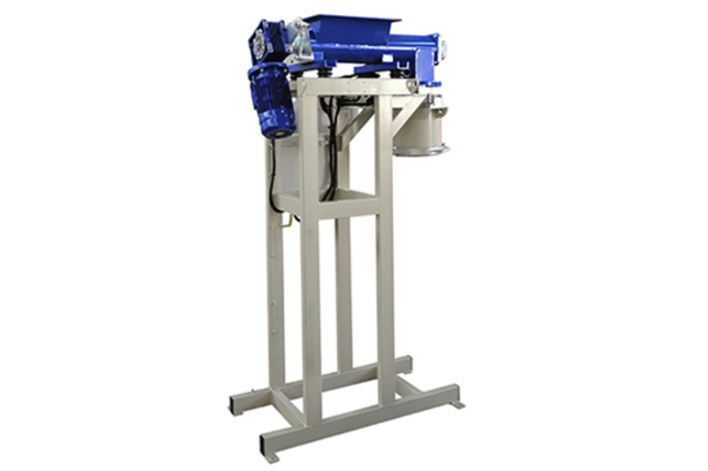 Шнековий дозатор СВЕДА ДВС-301-50-3 - <ro>Изображение</ro><ru>Изображение</ru> #4, <ru>Объявление</ru> #1348159