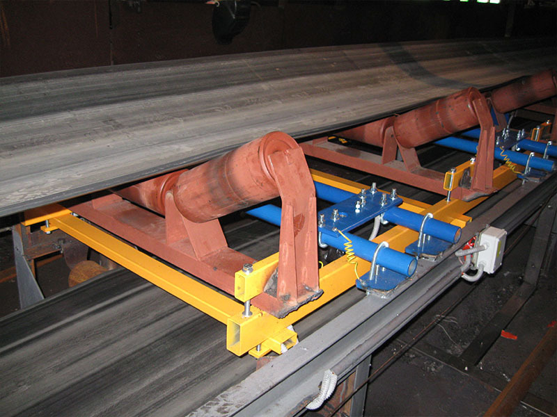 Конвеєрні ваги (стрічкові ваги) Сведа Вк-230 - <ro>Изображение</ro><ru>Изображение</ru> #2, <ru>Объявление</ru> #1348152