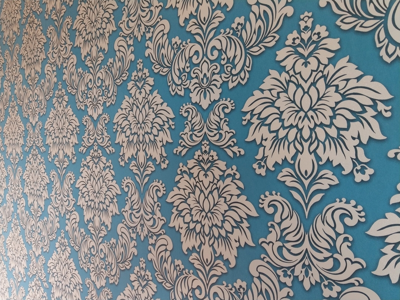 Качественная поклейка обоев и отделка. - <ro>Изображение</ro><ru>Изображение</ru> #1, <ru>Объявление</ru> #1098839