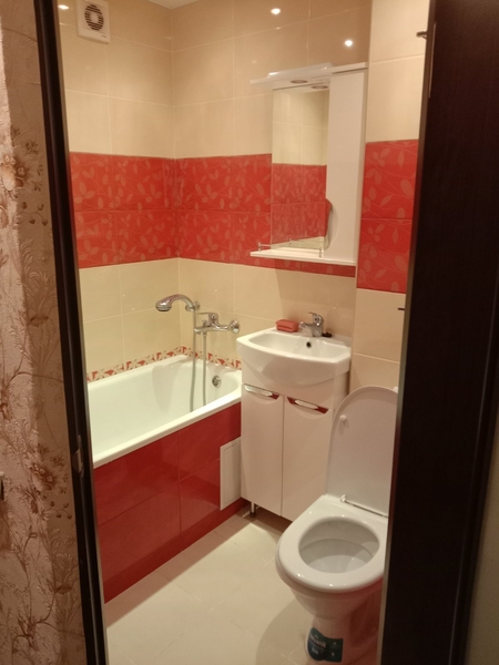  Сдам 1 комн.кв. на бабурке. По ул. Запорожского казачества.  - <ro>Изображение</ro><ru>Изображение</ru> #2, <ru>Объявление</ru> #1721018