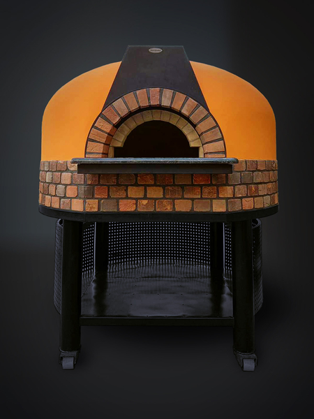 Дровяная печь для пиццы Піч для піци Піца піч Помпейская Помпейська - <ro>Изображение</ro><ru>Изображение</ru> #1, <ru>Объявление</ru> #1429385
