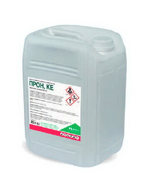 Гербицид довсходовый длительного действия ПРОН® пропизохлор от НуФарм Nufarm  - <ro>Изображение</ro><ru>Изображение</ru> #1, <ru>Объявление</ru> #1721495