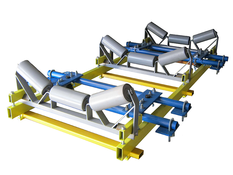 Конвеєрні ваги (стрічкові ваги) Сведа Вк-230 - <ro>Изображение</ro><ru>Изображение</ru> #1, <ru>Объявление</ru> #1348152