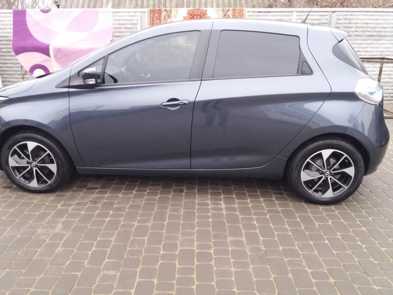 продам Renault ZOE Intens 41 KWh,купить электромобиль  - <ro>Изображение</ro><ru>Изображение</ru> #4, <ru>Объявление</ru> #1722247