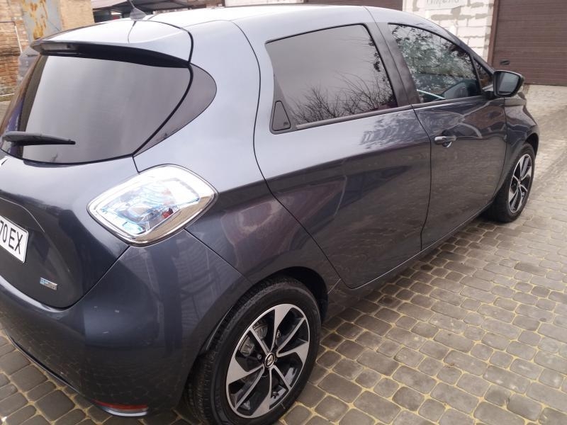 продам Renault ZOE Intens 41 KWh,купить электромобиль  - <ro>Изображение</ro><ru>Изображение</ru> #6, <ru>Объявление</ru> #1722247