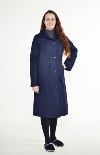 Спецодежда - Халаты рабочие разные модели от производителя - <ro>Изображение</ro><ru>Изображение</ru> #6, <ru>Объявление</ru> #1724604